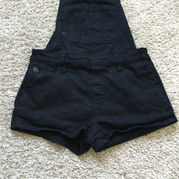 Pacsun Jeans Jumpsuit - Picture 8 of 14